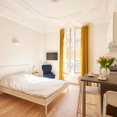 La Marquisiere Apartment Versailles Luaran gambar