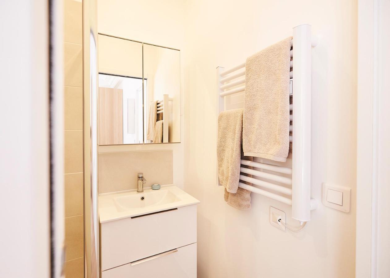 La Marquisiere Apartment Versailles Luaran gambar